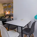 Apartments And Rooms By The Sea Banjol, Rab - 5077 Πανσιόν 3*