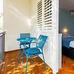 And By The Sea Banjol, Rab - 5077 Penzion 3*