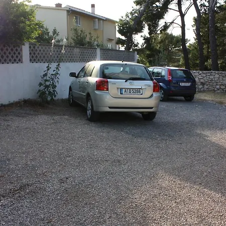 Apartments And Rooms By The Sea Banjol, Rab - 5077 Banjol
