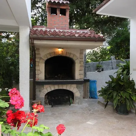 Apartments And Rooms By The Sea Banjol, Rab - 5077