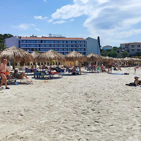 Apartments And Rooms By The Sea Banjol, Rab - 5077 Guest house Banjol