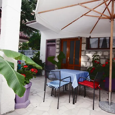 And By The Sea Banjol, Rab - 5077 Penzion 3*