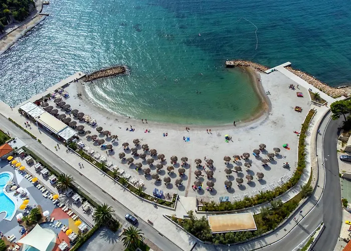 Apartments And Rooms By The Sea Banjol, Rab - 5077
